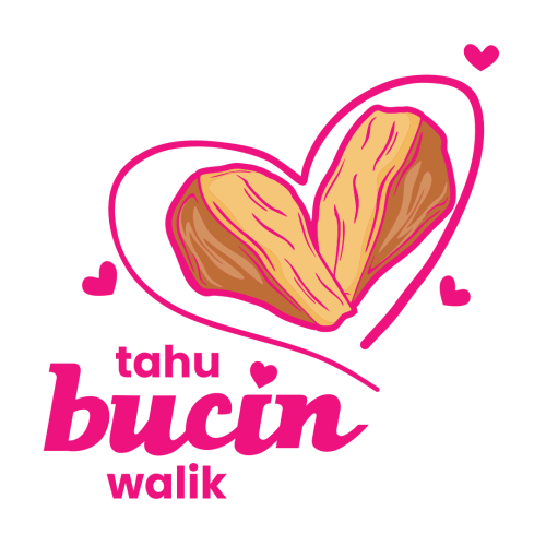 TAHU BUCIN WALIK